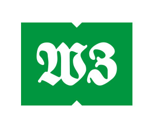 Logo Wilhelmshavener Zeitung