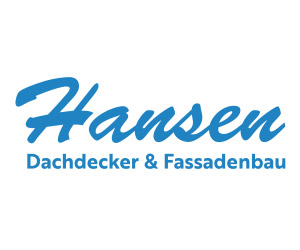 Logo Dachdecker Hansen